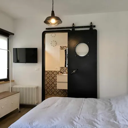 Daire Il Pocio Ivrea