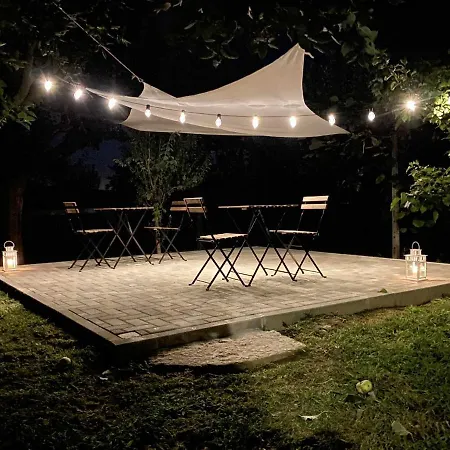 Il Pocio Daire