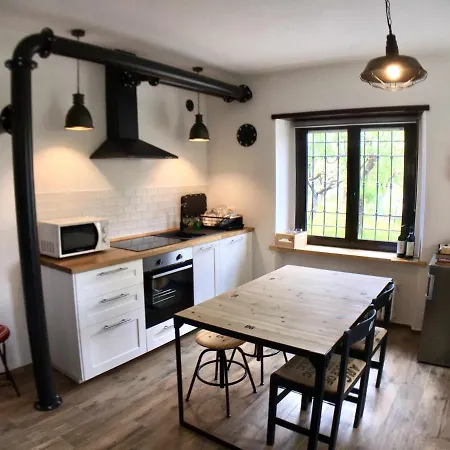 Apartment Il Pocio Ivrea