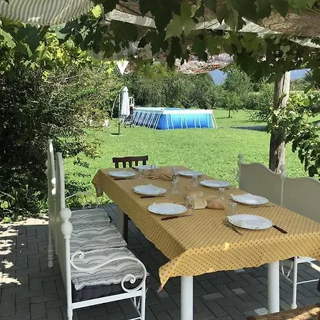 Il Pocio * Ivrea