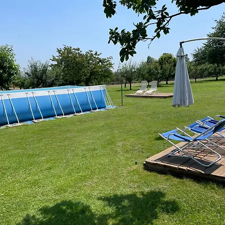 Il Pocio Apartment *