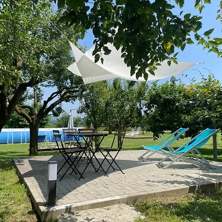 Il Pocio * Ivrea
