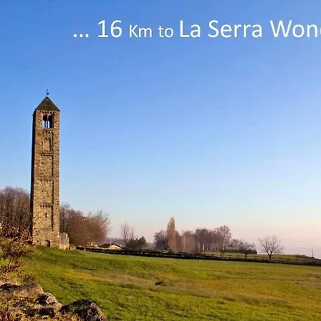 Il Pocio Daire Ivrea