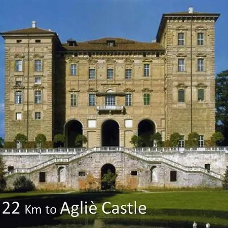 Il Pocio Apartment