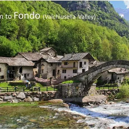 Lejlighed Il Pocio Ivrea